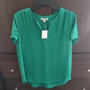 Pleione Women's Blouse